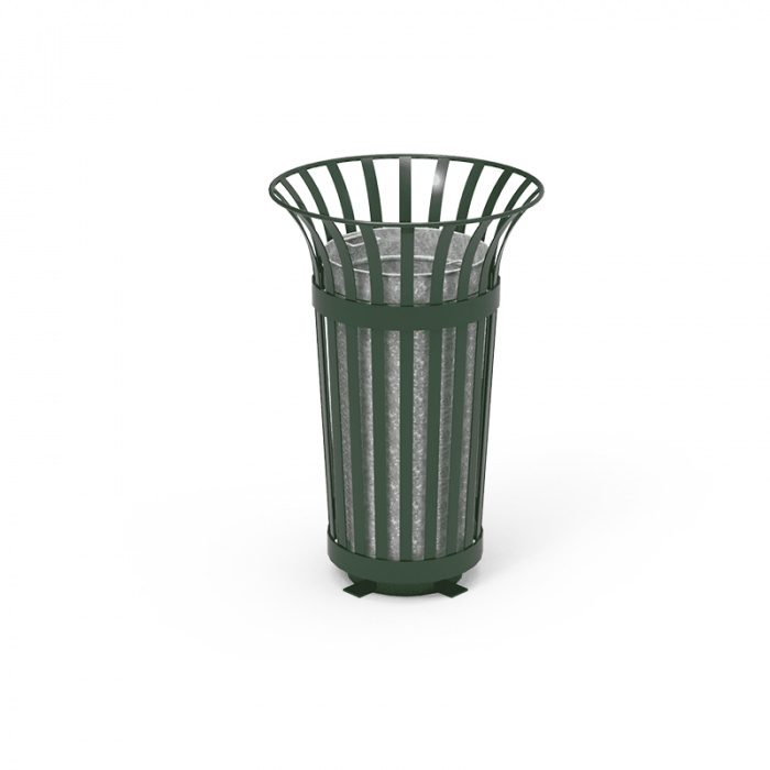 tulipe Corbeille Tulipe 50 litres