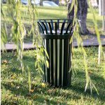 Corbeille Tulipe 50 litres