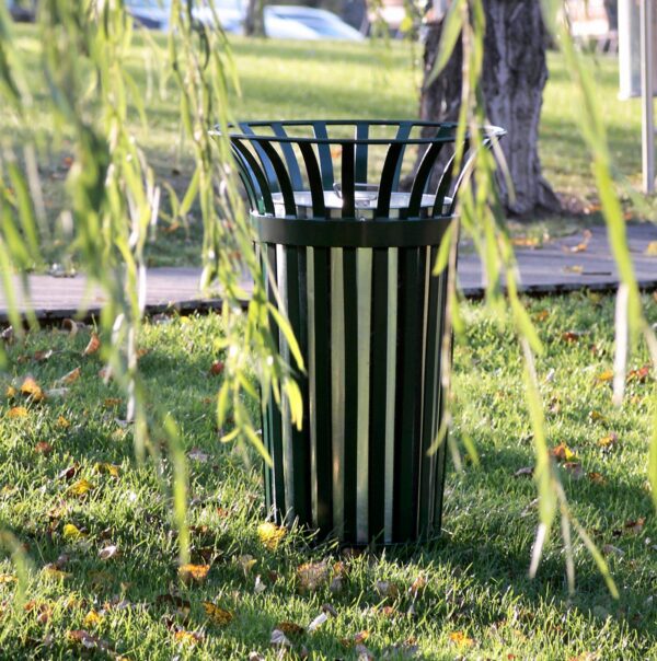 Corbeille Tulipe 50 litres