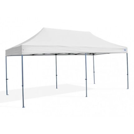 3x6---800x800 Barnum Abri-rapid 3X6 Gamme Pro Tube 45 MM Alu Bâche 320G/M²