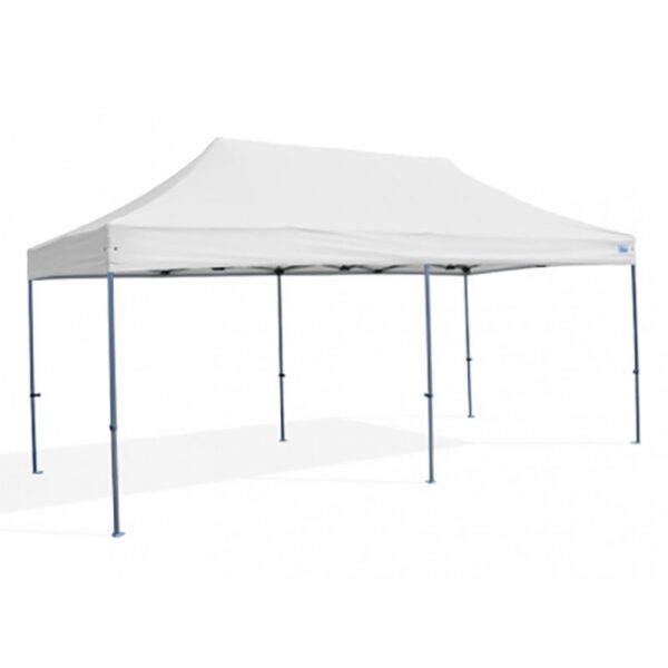 Barnum Abri-rapid 3X6 Gamme Pro Tube 45 MM Alu Bâche 320G/M²