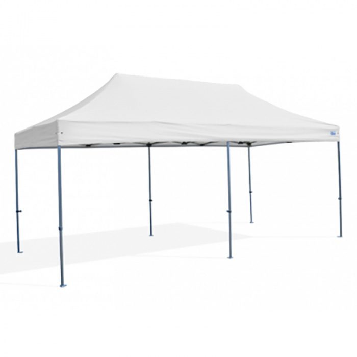 3x6---800x800 Barnum Abri-rapid 3X6 Gamme Pro Tube 45 MM Alu Bâche 320G/M²