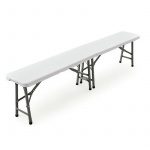 Banc Pliant PRO-INTENS