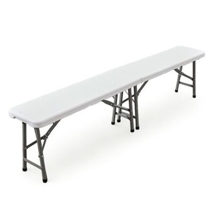 800PRODES-135 Banc Pliant PRO-INTENS