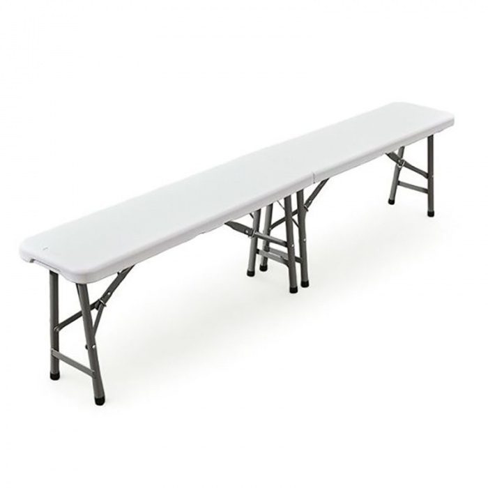 800PRODES-135 Banc Pliant PRO-INTENS