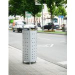 Corbeille Argo Plus 80 LITRES