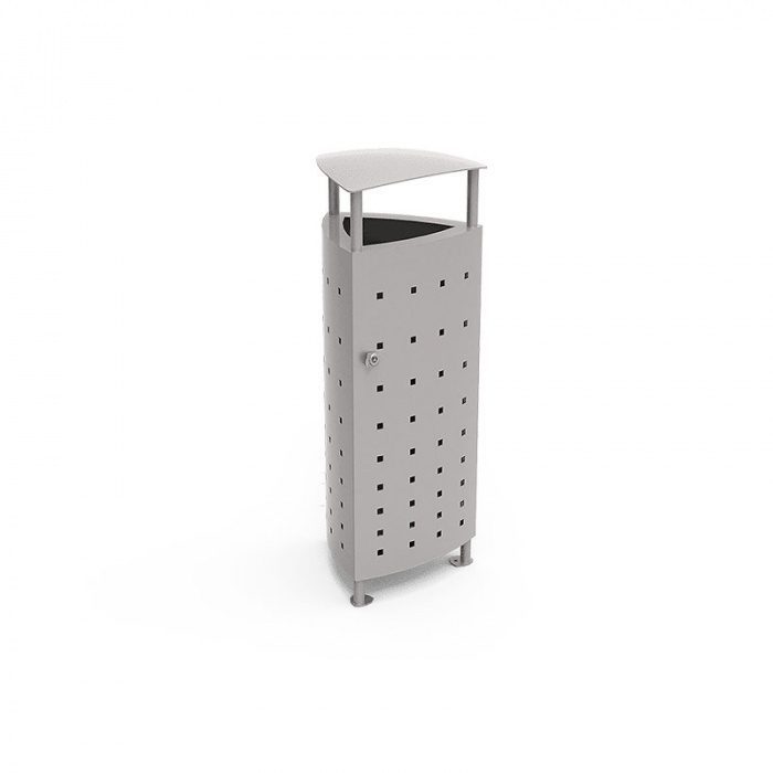 ARGO-80-L Corbeille Argo Plus 80 LITRES