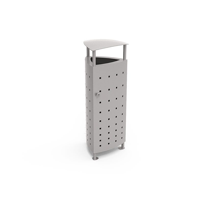 ARGO-80-L Corbeille Argo Plus 80 LITRES