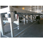 Podium roulant complet