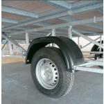 Podium roulant complet