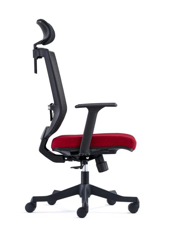 Siege de bureau ELSA