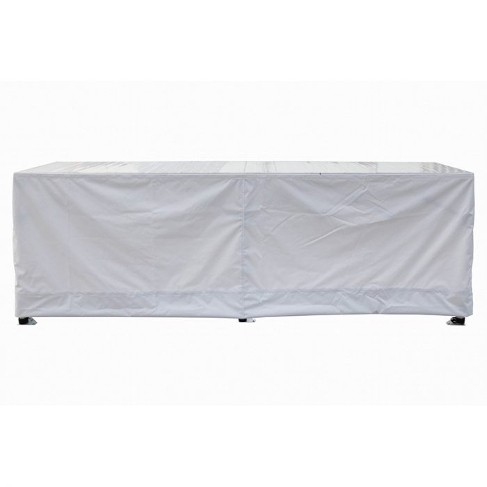 comptoirs Lot de 3 comptoirs pliants en aluminium pour barnums