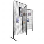 Grille d’exposition PRO-INTENS