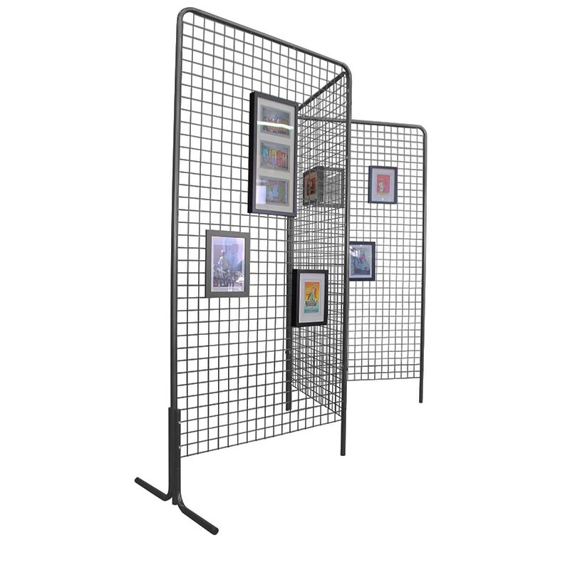 Grille d’exposition PRO-INTENS