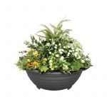 Jardinière Esferica by Bach y Mora