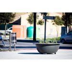 Jardinière Esferica by Bach y Mora