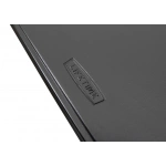 Table rectangulaire LIFETIME 183 x 76 cm NOIRE