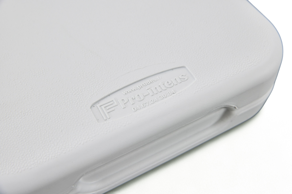 PRODES-131 Banc Pliant PRO-INTENS