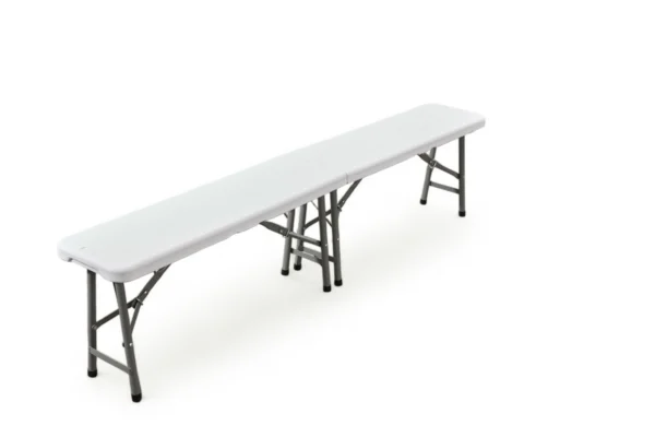 PRODES-135 Banc Pliant PRO-INTENS