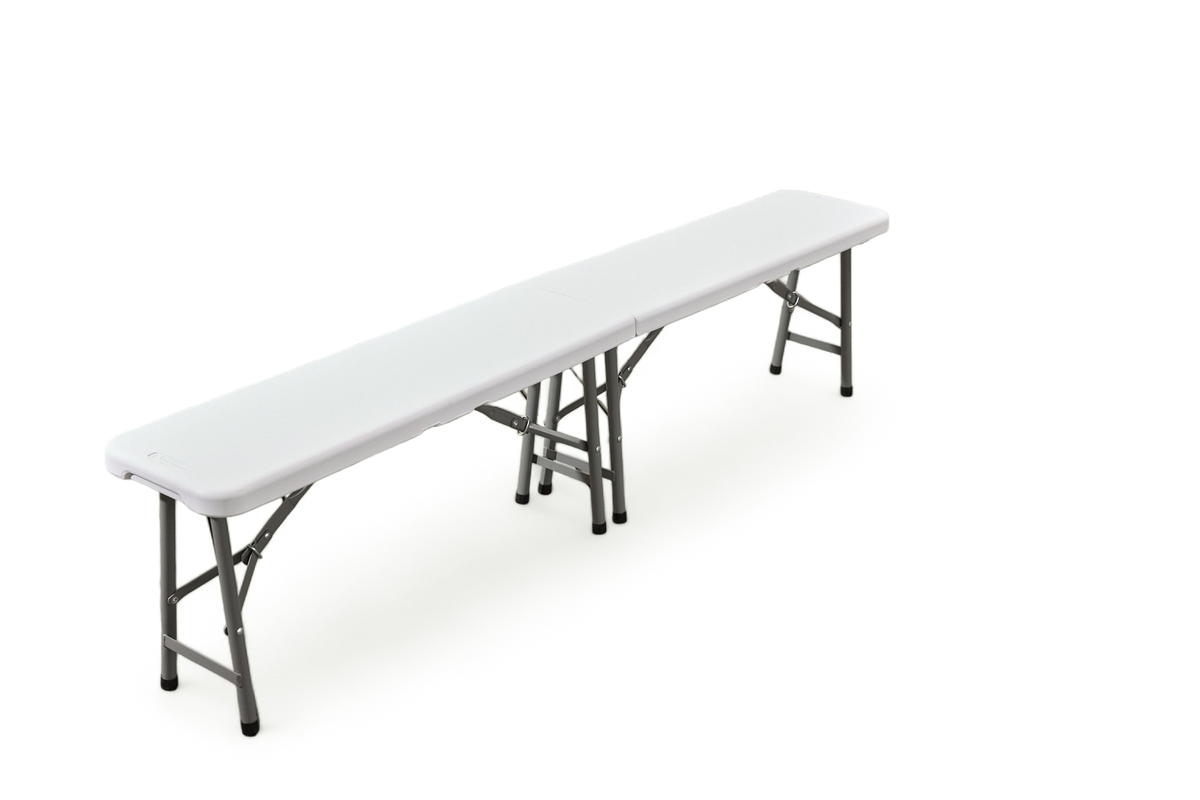 PRODES-135 Banc Pliant PRO-INTENS