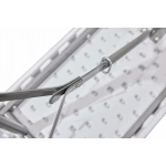 Banc Pliant PRO-INTENS