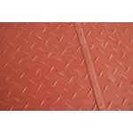 Coussin berlinois 3,00 x 1,80m