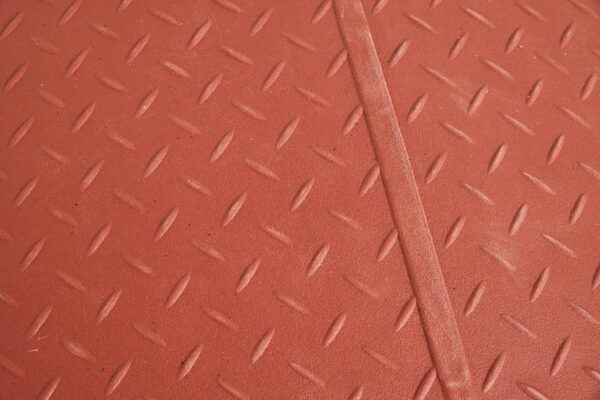 Coussin berlinois 3,00 x 1,80m