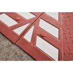 Coussin berlinois 3,00 x 1,80m