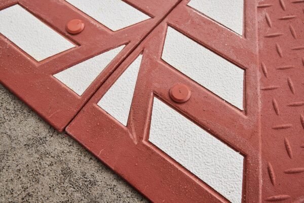 Coussin berlinois 3,00 x 1,80m