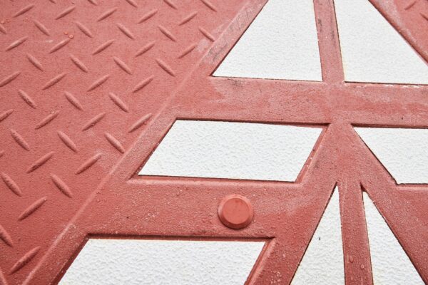 Coussin berlinois 3,00 x 1,80m