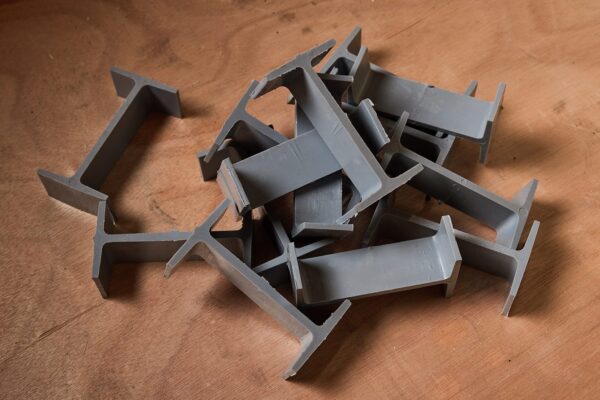 Coussin berlinois 3,00 x 1,80m