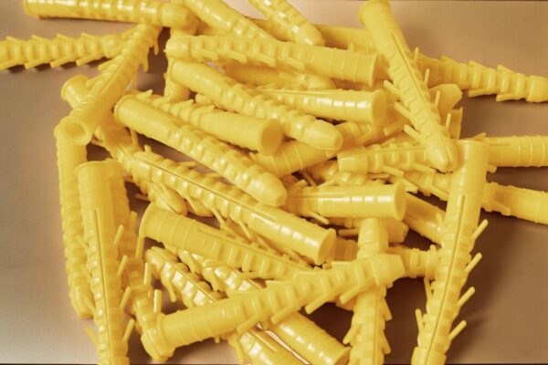 Coussin berlinois 3,00 x 1,80m