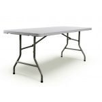 Table 183×76 cm PRO-INTENS (6/8 places)