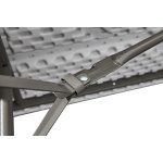 Table 183×76 cm PRO-INTENS (6/8 places)