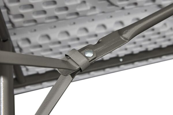 Table 183×76 cm PRO-INTENS (6/8 places)