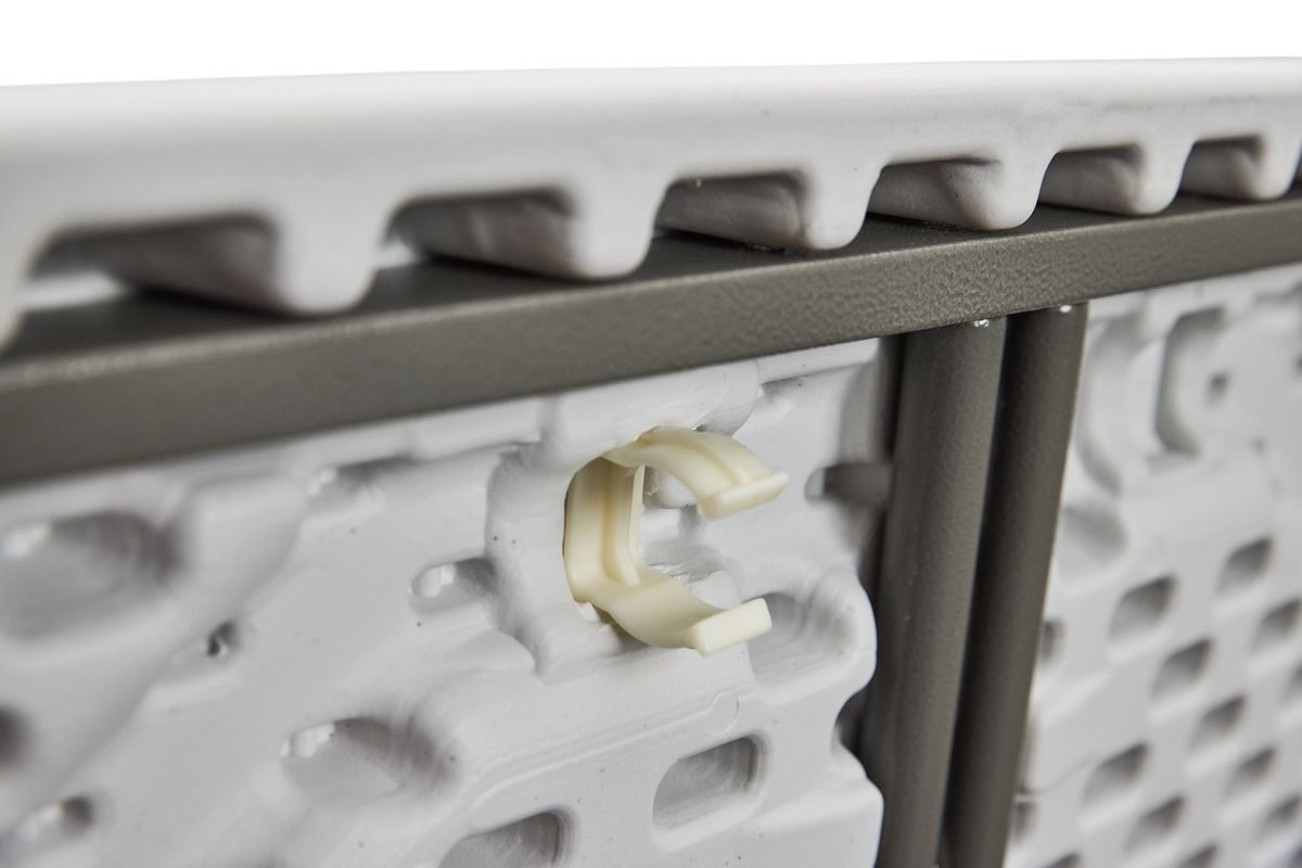 Table 183×76 cm PRO-INTENS (6/8 places)