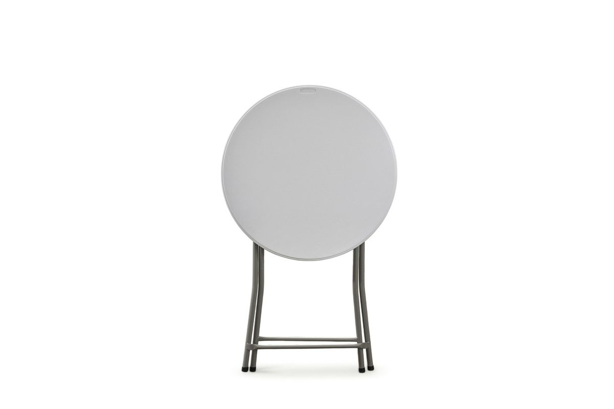 PRODES-50 Mange-debout PRO-INTENS Ø 80cm