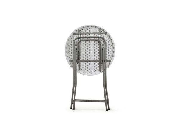 PRODES-51 Mange-debout PRO-INTENS Ø 80cm