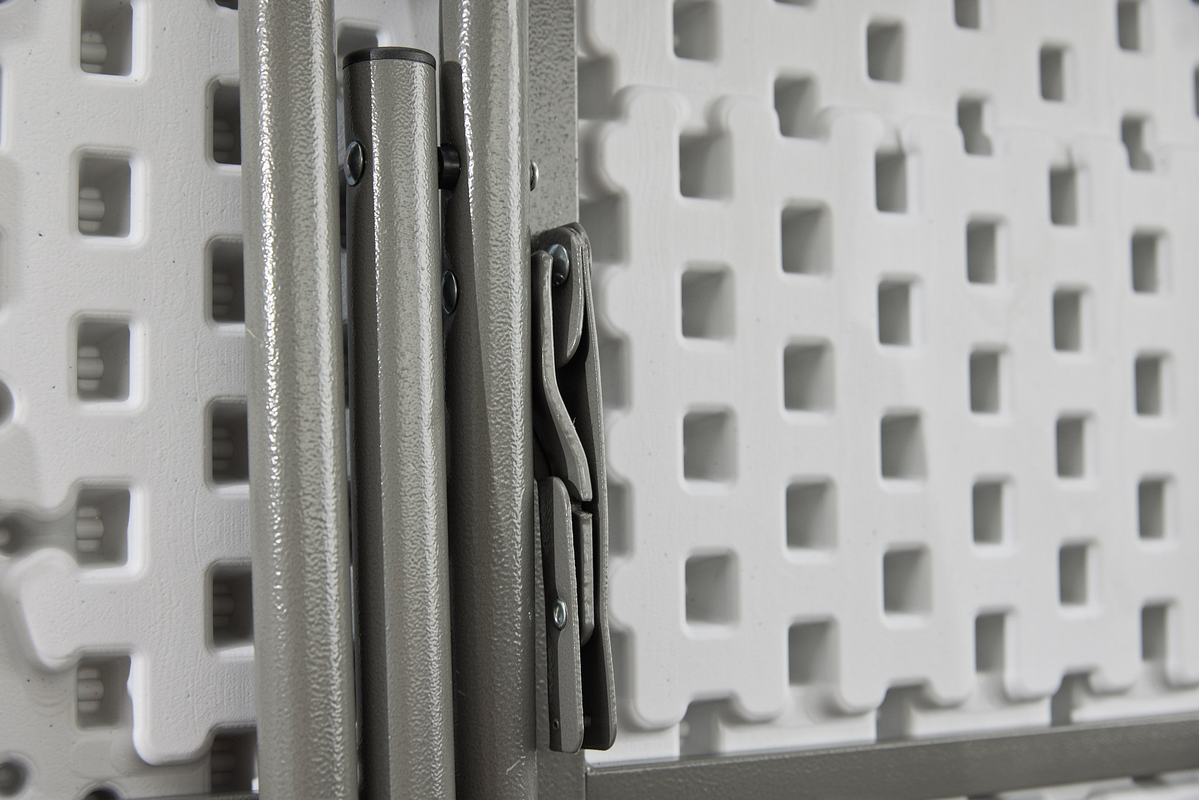 PRODES-52 Mange-debout PRO-INTENS Ø 80cm