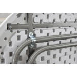 Mange-debout PRO-INTENS Ø 80cm