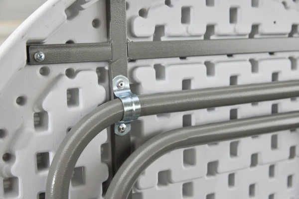 PRODES-53 Mange-debout PRO-INTENS Ø 80cm