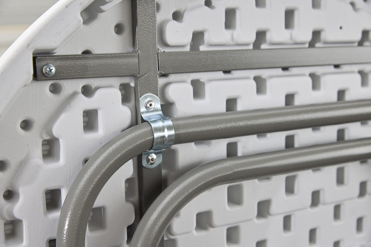 PRODES-53 Mange-debout PRO-INTENS Ø 80cm