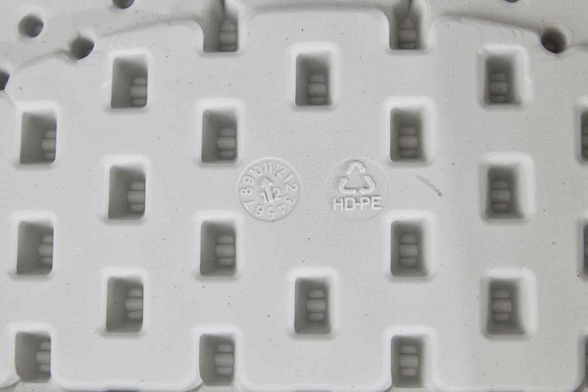 PRODES-54 Mange-debout PRO-INTENS Ø 80cm