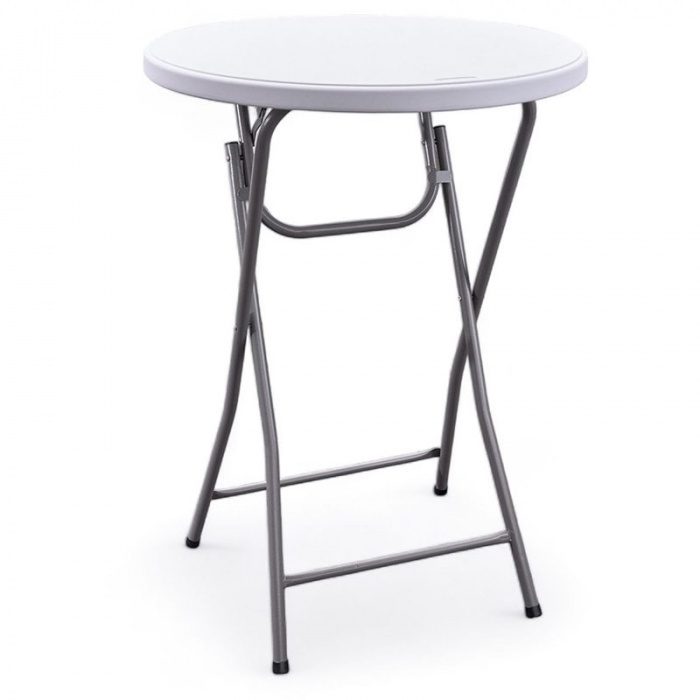 PRODES-55 Mange-debout PRO-INTENS Ø 80cm