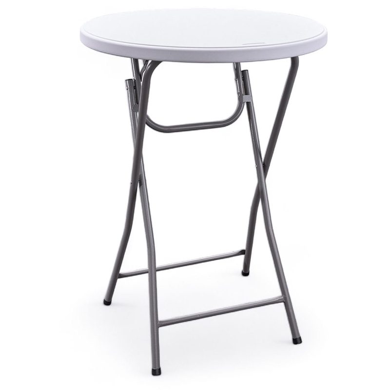 PRODES-55 Mange-debout PRO-INTENS Ø 80cm