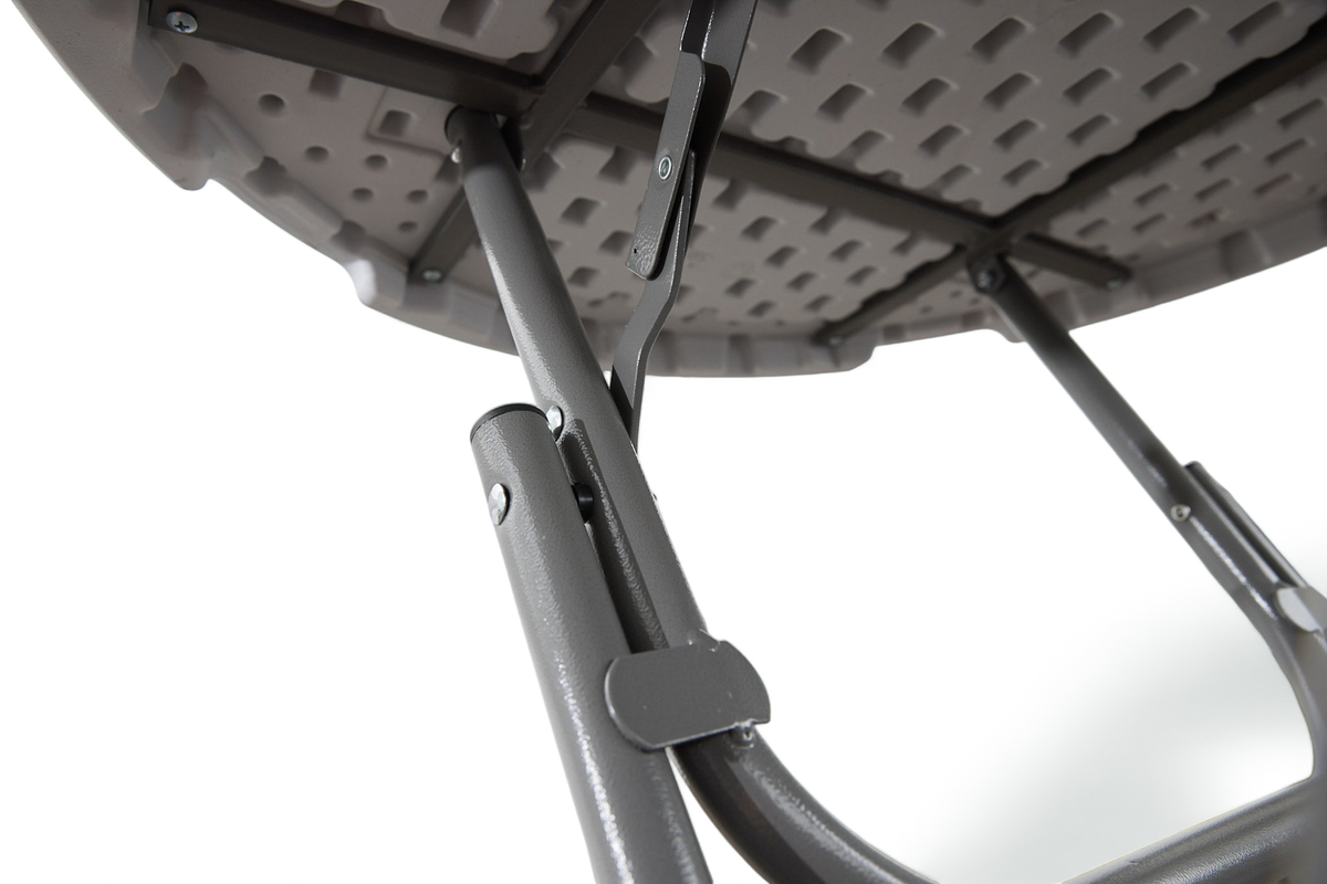 PRODES-59 Mange-debout PRO-INTENS Ø 80cm