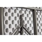 Table 183×76 cm PRO-INTENS (6/8 places)