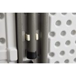 Table ronde diamètre 150cm PRO-INTENS (8/10 places)