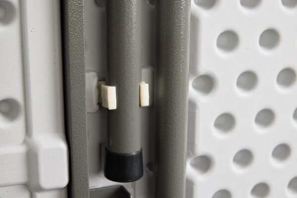 PRODES-83 Table ronde diamètre 150cm PRO-INTENS (8/10 places)