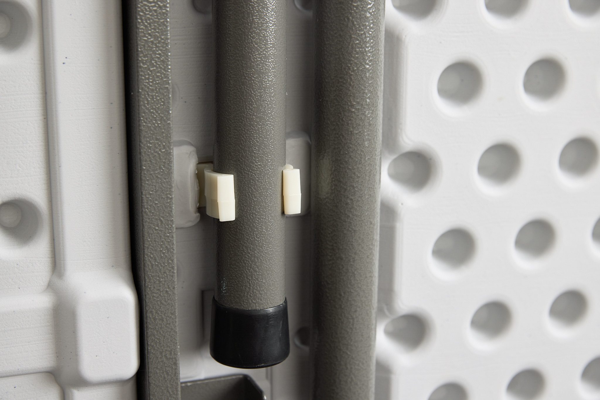 Table ronde diamètre 150cm PRO-INTENS (8/10 places)